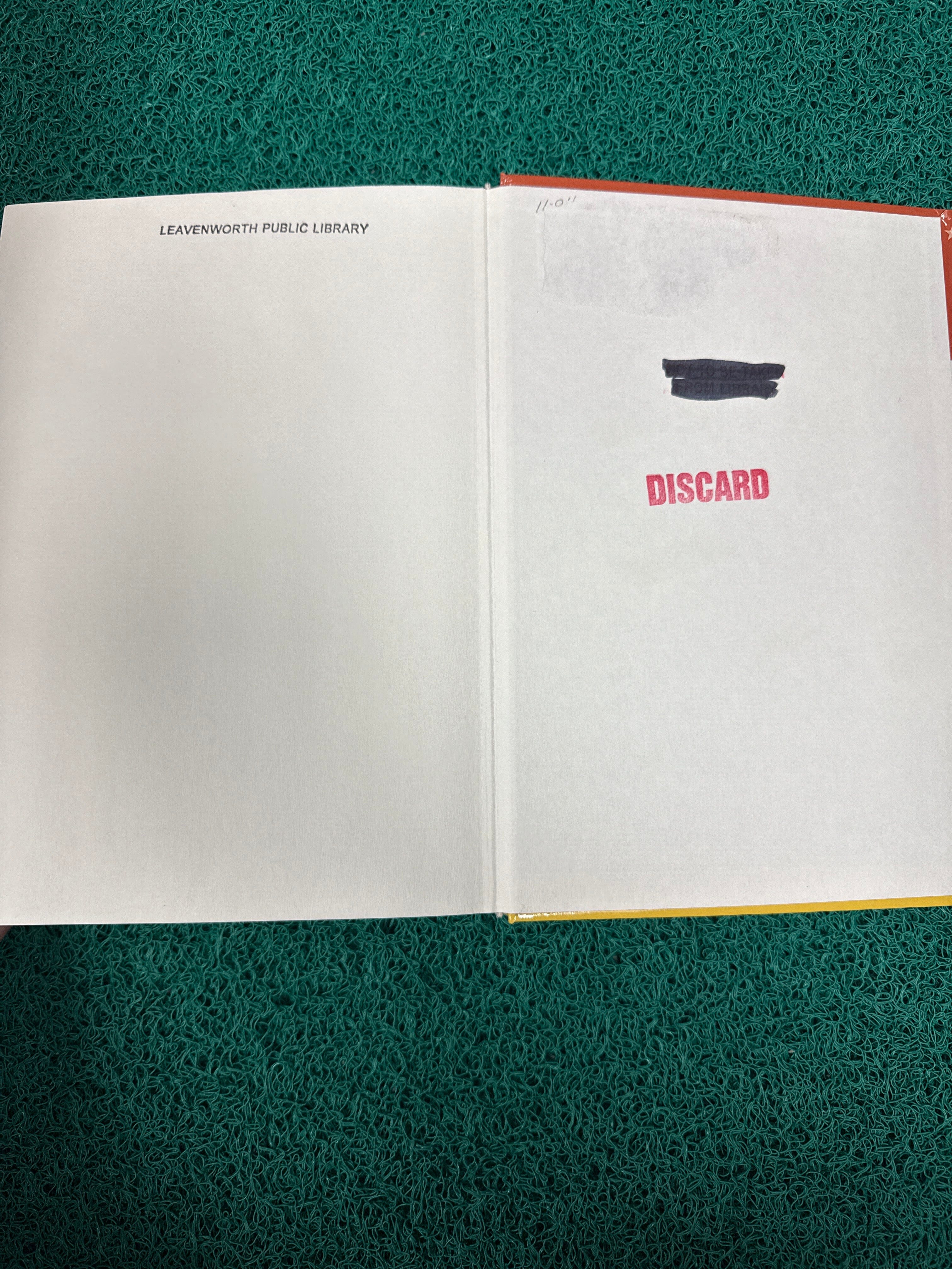 Encyclopedia of Presidential Campaigns, Slogans, Issues, and Platforms (Used)