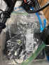 Used Nokta Legend Metal Detector with 2 Coils - Very Good Condition
