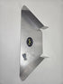Sluice Box Flared Header 4 SIZES