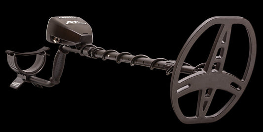 Garrett AT PRO Waterproof Metal Detector – High Plains Prospectors