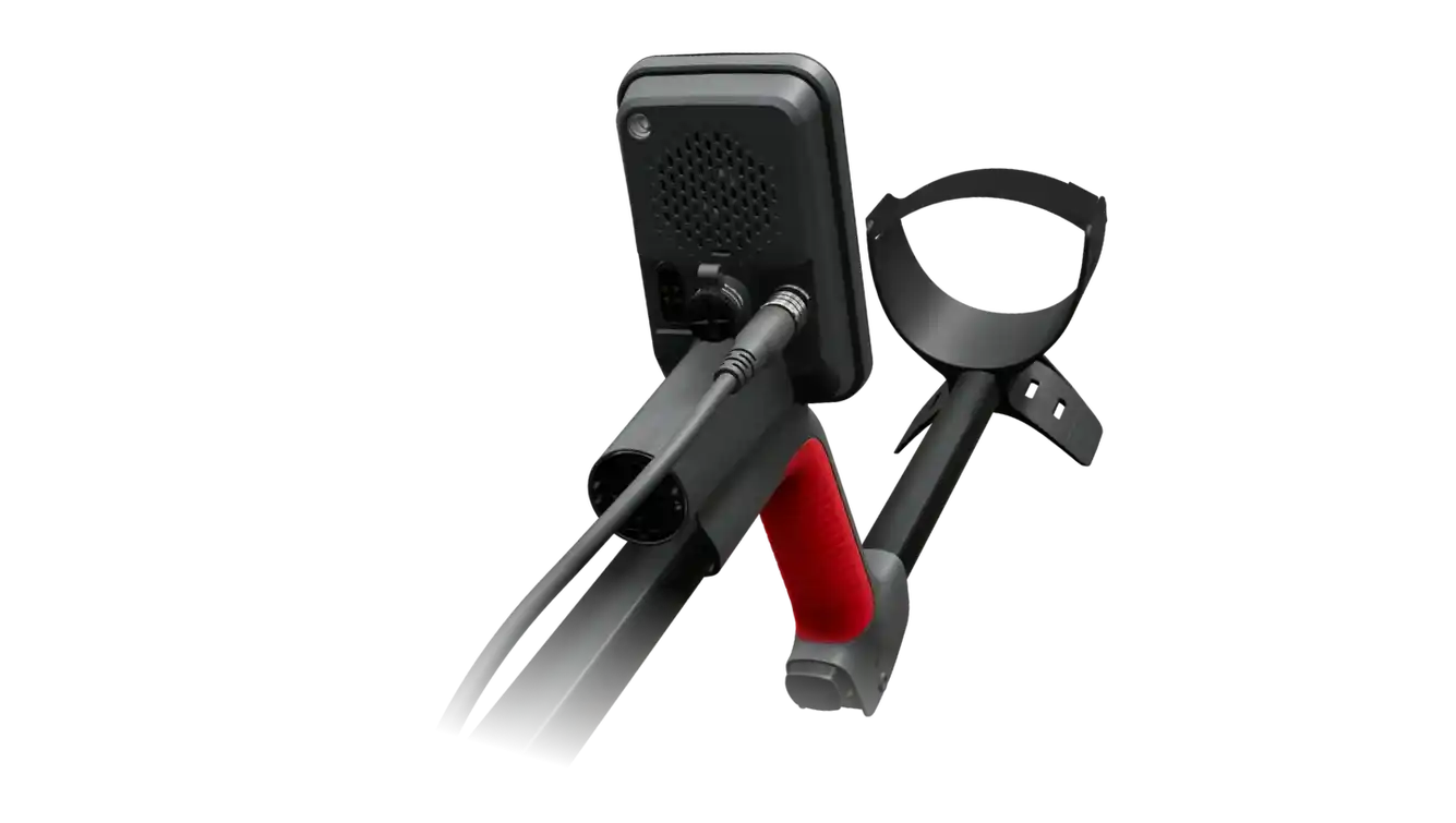 Minelab VANQUISH 460 + Adventure Pack Bundle