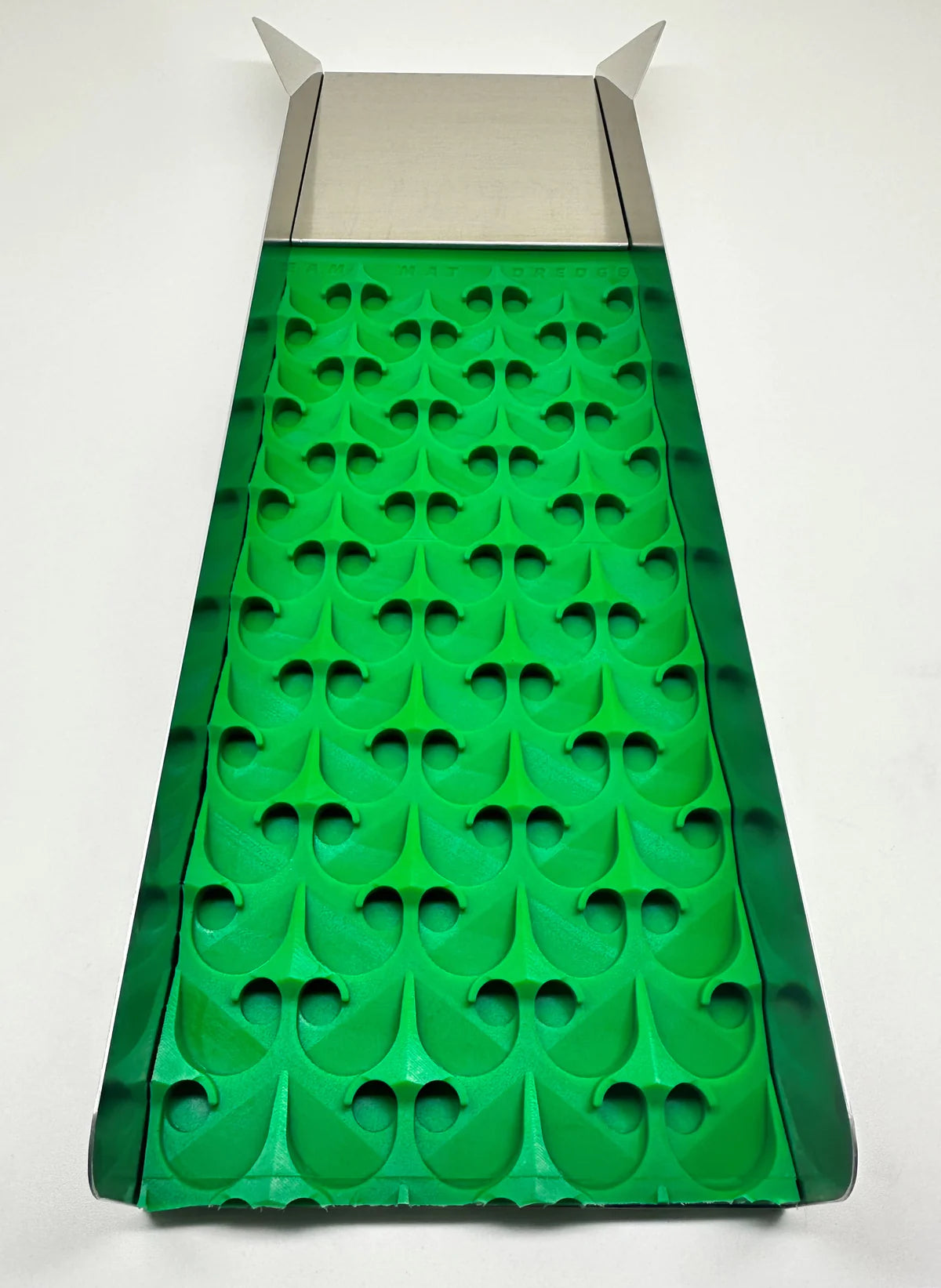 10" x 35" Big Foot Sluice with Dredge Dream Mat