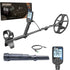 Nokta DOUBLE SCORE Metal Detector - Multifrequency For All! with PulseDive Pointer
