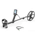 ***REDUCED PRICE, OPEN BOX*** NOKTA DOUBLE Score Multi Frequency Metal Detector with free gear