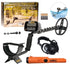 Garrett AT Gold Metal Detector with Pro Pointer AT