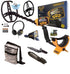 Garrett ACE 400 Metal Detector with Garrett Gear - Discovery Bundle