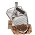 11x7 Stainless Steel CKG Sand Scoop