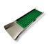 10" x 47" Gold Sluice with Dredge Mat