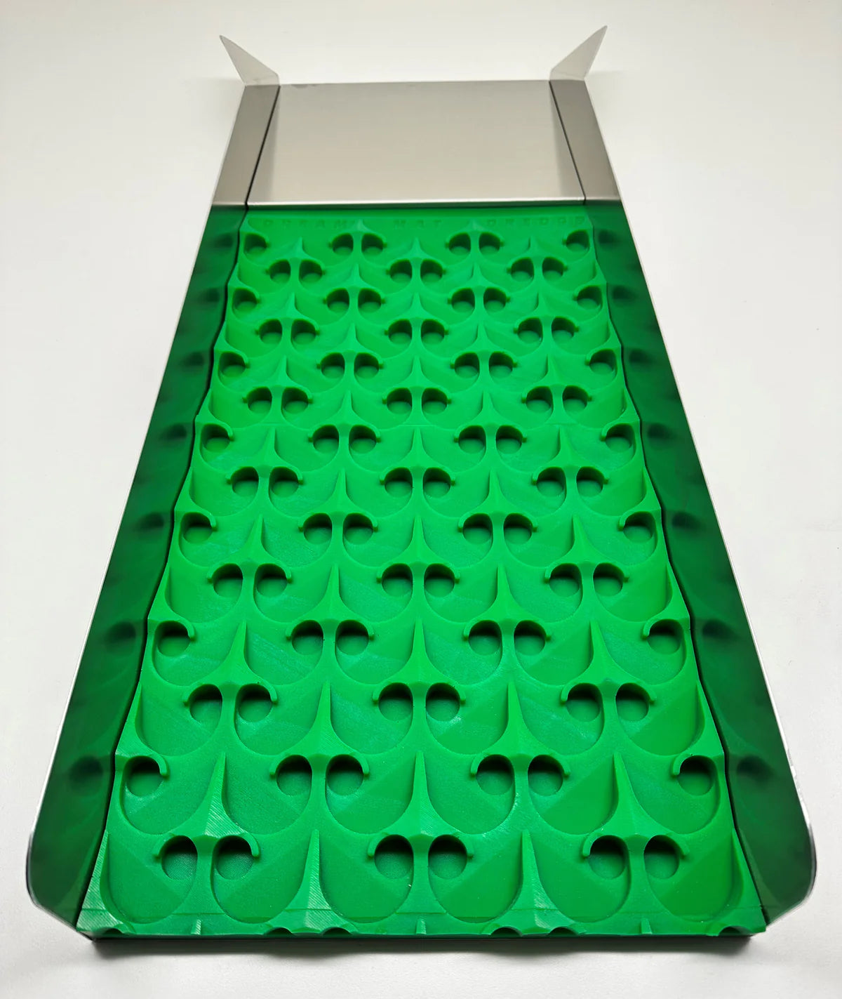 12" x 35" Big Foot Sluice with Dredge Dream Mat