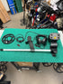 Open Box Fisher CZ-21 QuickSilver Underwater Metal Detector – Unused Complete Package