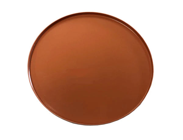 Coiltek Skid Plate - 14" Round (350Mm) (Suit Anti-Interference)