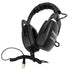 Open box Nokta waterproof wired metal detector headphones, part 17000210