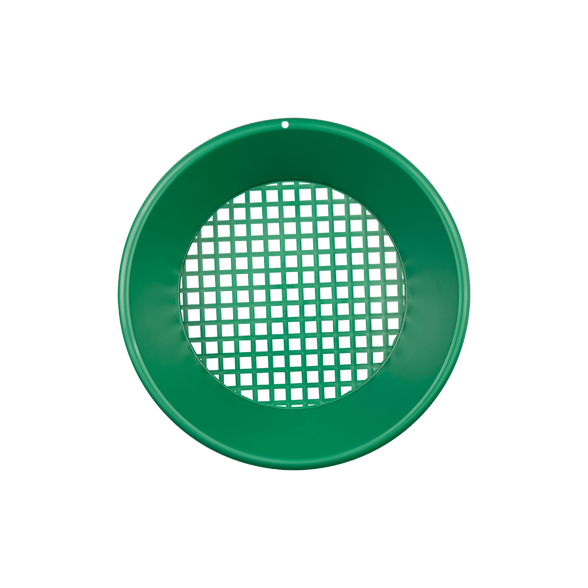 Garrett Gold Panning Kit Complete with Gravity Trap Pan Garrett Gold Panning Kit