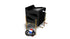 Used Gold Cube 3 Stack - Amazon Return - Tested & Working