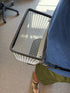 RTG Side Mount Basket Sifter
