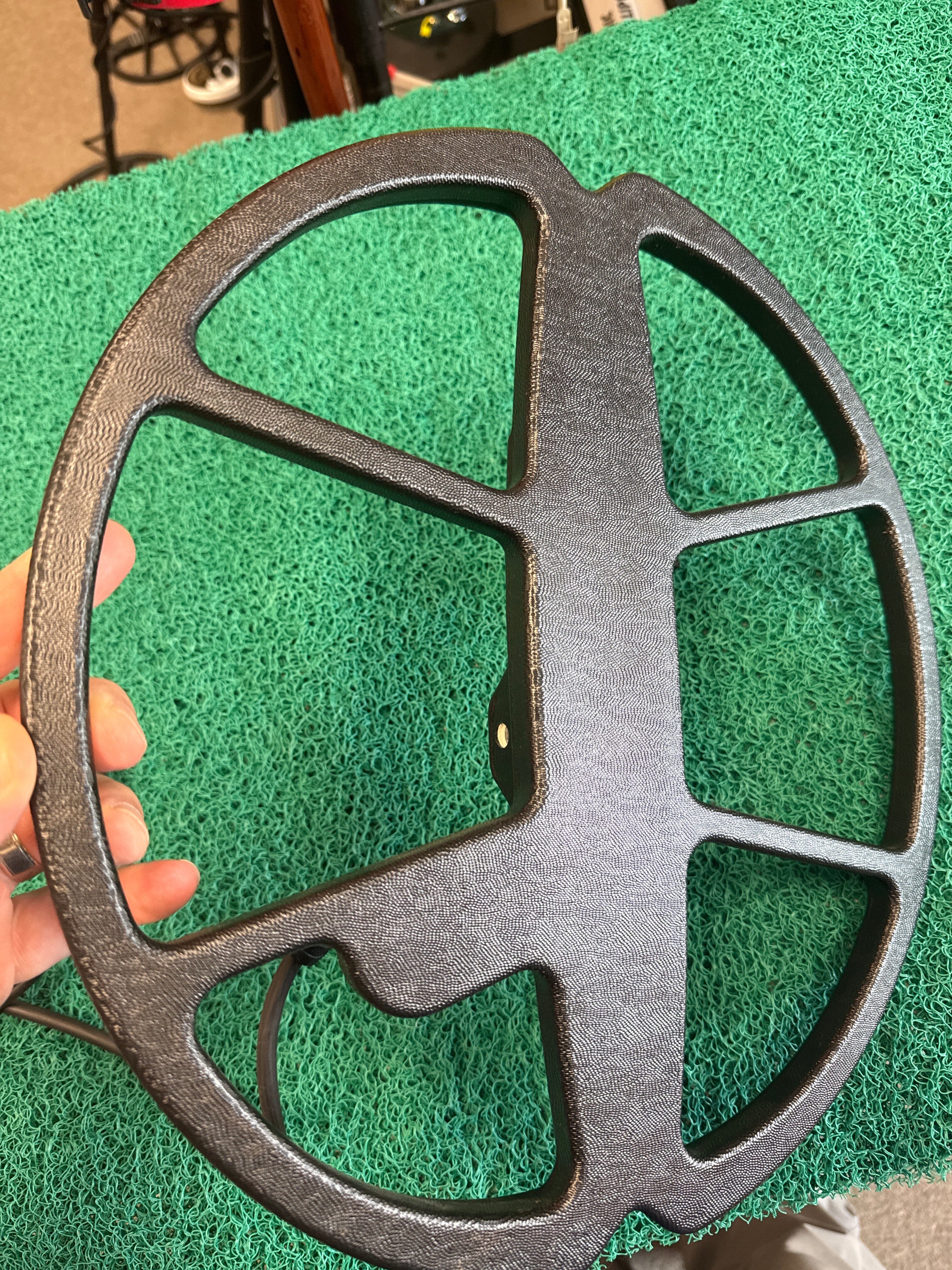 Open Box Nokta Amphibio AF35 13" Search Coil – Unused Return