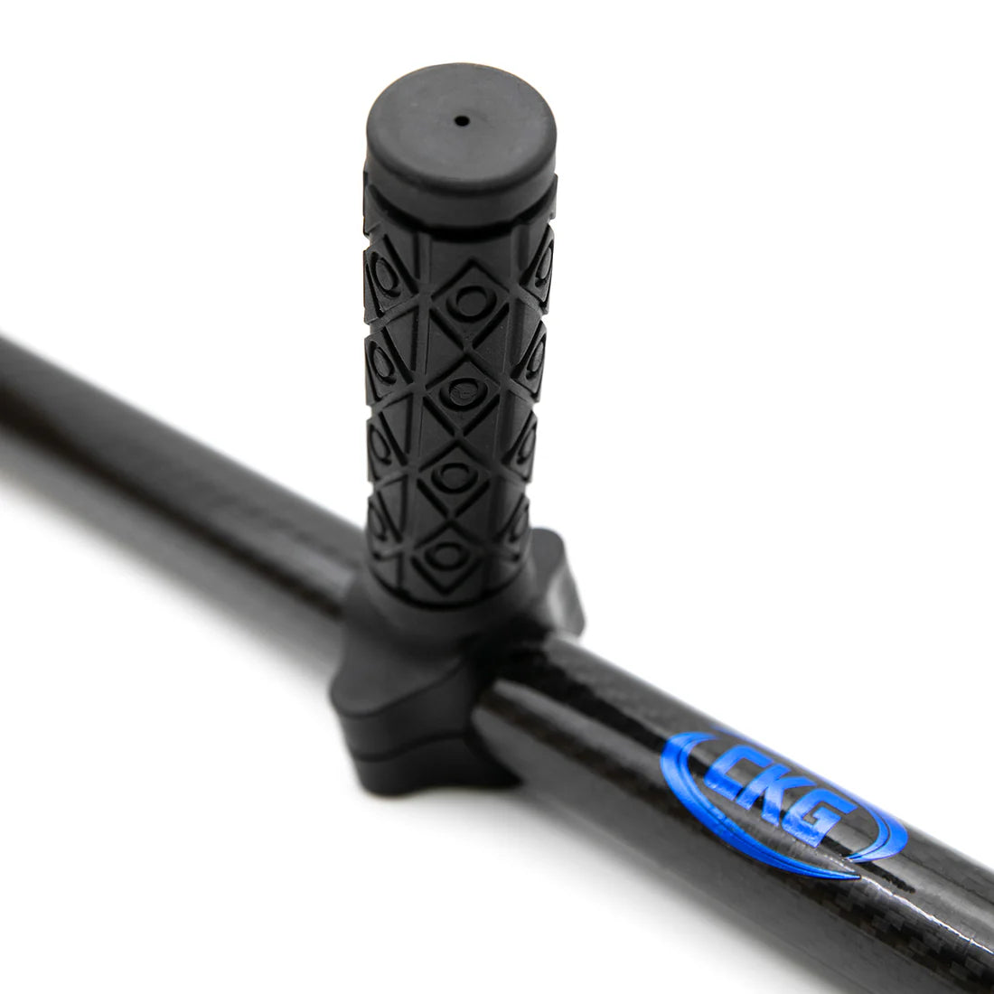 Pull Handle For Scoops