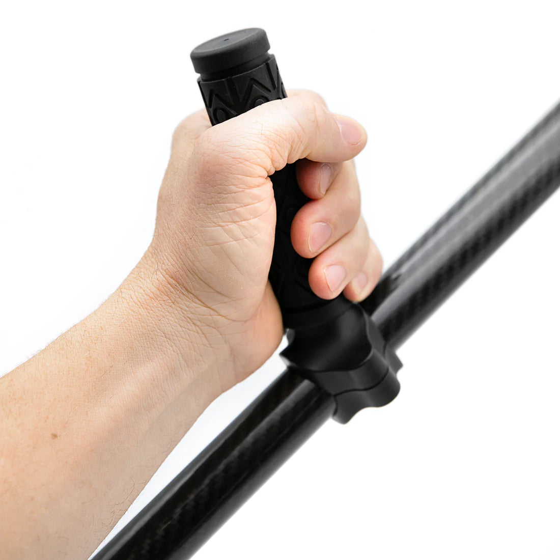 Pull Handle For Scoops
