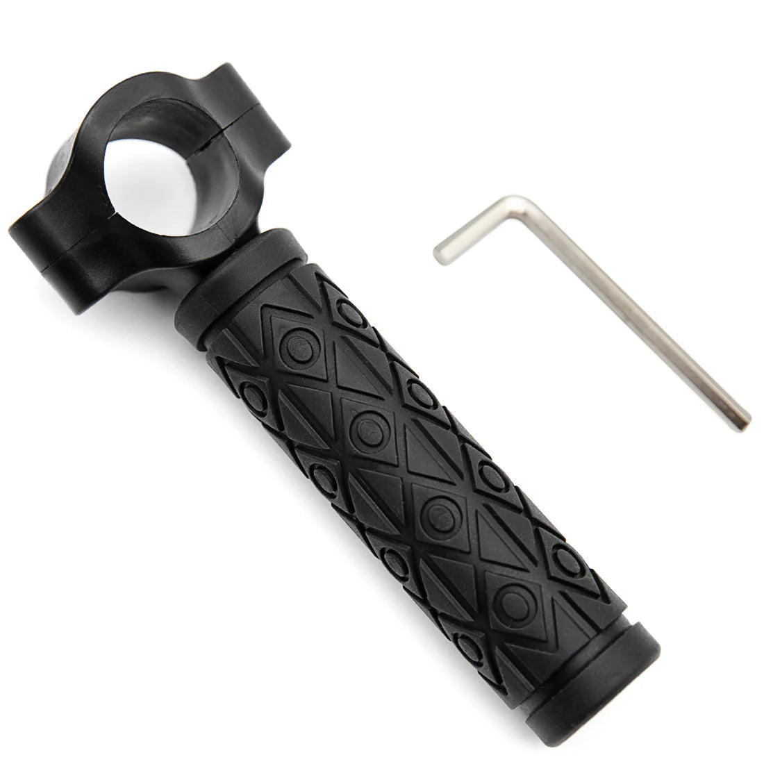 Pull Handle For Scoops