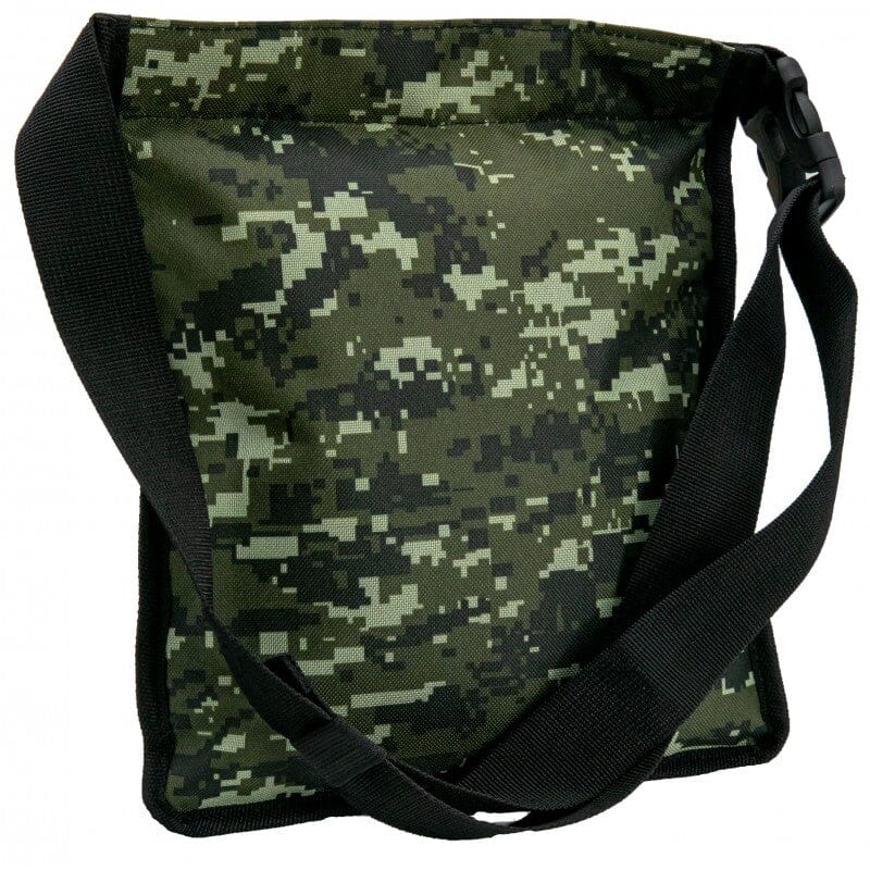 CKG Green Metal Detecting Pouch