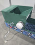 8x42 Speed Banker Unclassified Power Sluice with Dream Mat - 2 OPTIONS