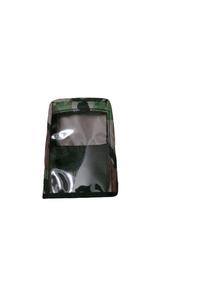 Manticore Control Pod Environmental Protector