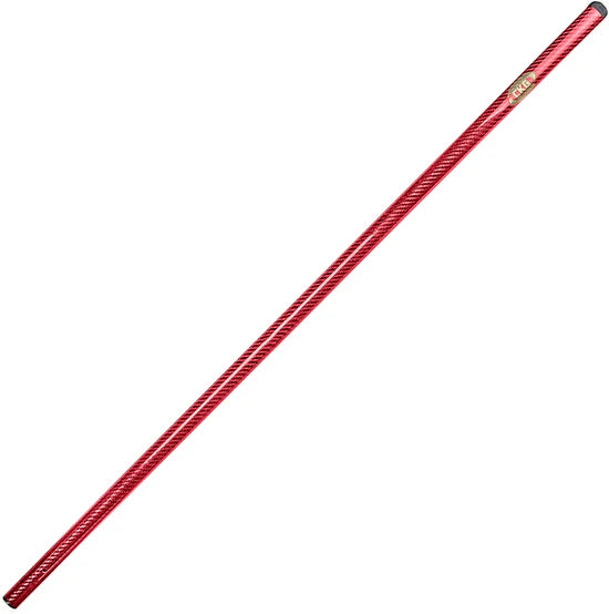 Red Carbon Fiber Handle For CKG Scoops