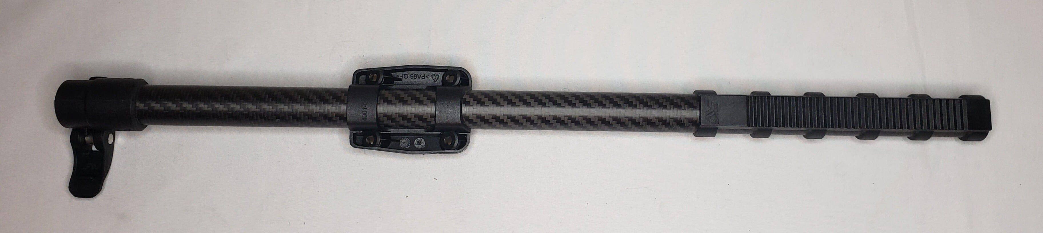 Minelab Equinox 700 and 900 Metal Detector Replacement Upper Shaft Assembly