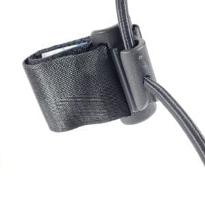 Doc's DALAS Harness STRAP with DALAS Stick – Qwipple included