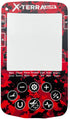 X-Terra Elite Keypad Stickers - Multiple Options