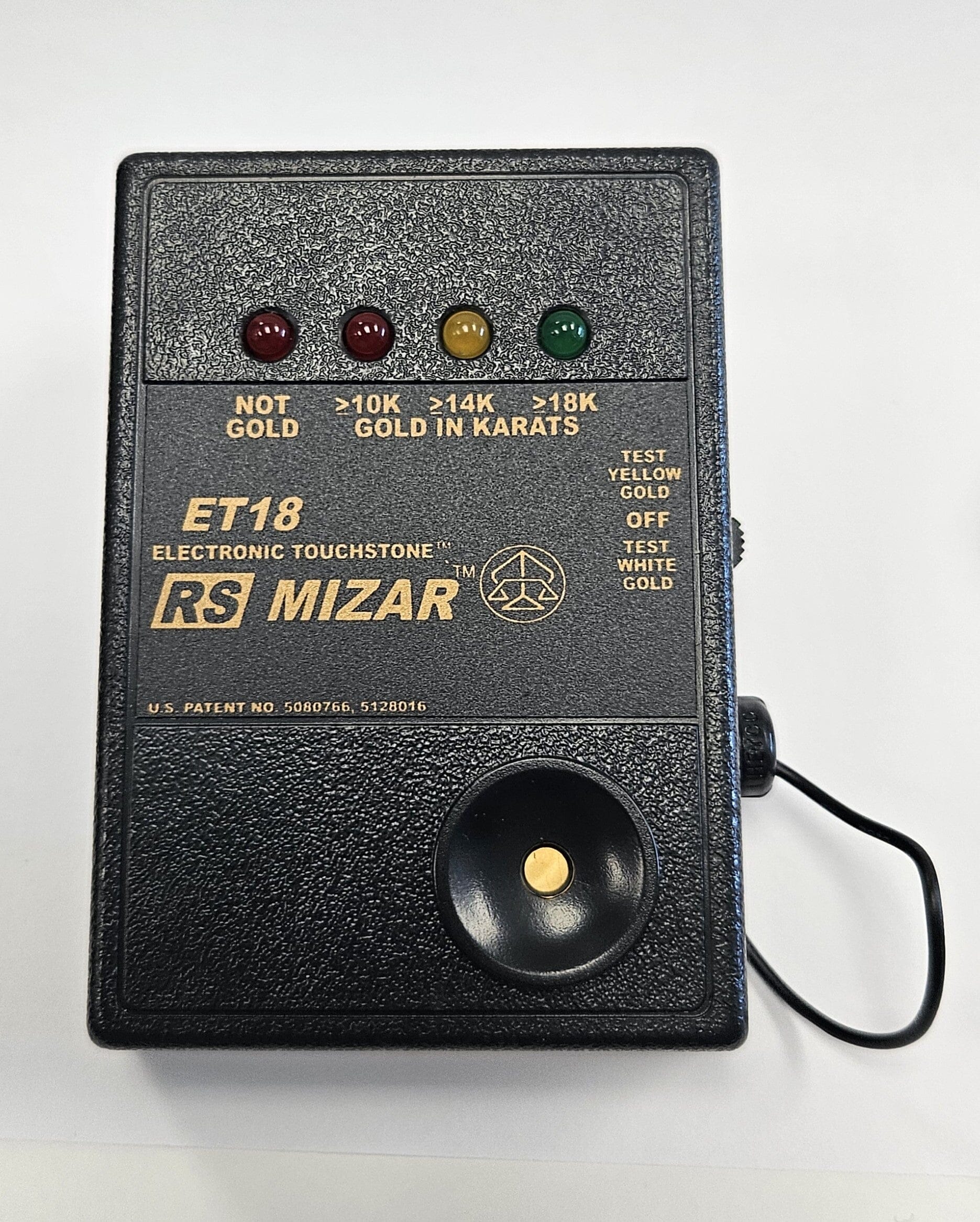 RS Mizer ET-18 Electronic Gold Tester