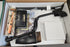 Used Garrett AT Pro 55th Anniversary Metal Detector with AT Pinpointer
