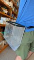 RTG Side Mount Basket Sifter