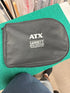 New Old Stock Garrett ATX Soft Padded Carry Bag – Genuine Garrett Accessory