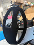 Used Nokta Legend Metal Detector with 2 Coils - Very Good Condition