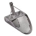 11x9 CKG Pro Stainless Steel Sand Scoop