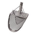 11x9 CKG Pro Stainless Steel Sand Scoop