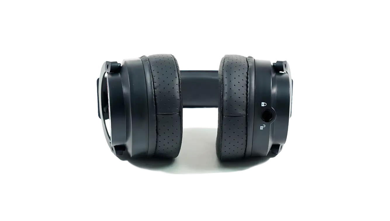 Minelab SDC 2300 Headphones with Detachable Cable