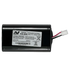 Rechargeable Li-Ion Battery Pack for EQUINOX 700|900 Metal Detectors