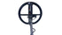 Minelab Manticore 9" Round M9 Coil with Skidplate