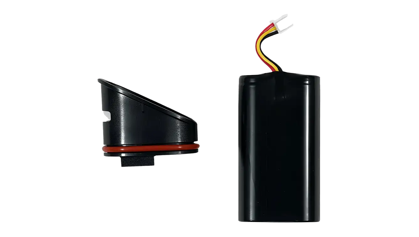 Minelab Manticore 25Wh Lithium-Ion Replacement Battery