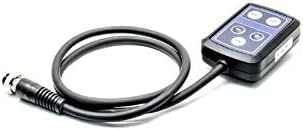 Nokta Invenio T100 Large Search Coil Package with Control Unit