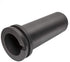 Graphite Crucible, 3kg High Purity Graphite Crucible, Melting Gold, Silver, Copper, Furnace Casting Mold Melt Jewelry Tools
