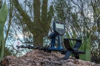 Minelab Gold Monster 2000 – Gold Detector | New 2025 Launch