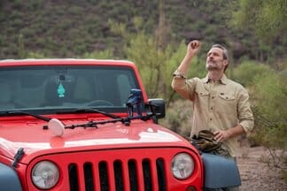 Minelab Gold Monster 2000 – Gold Detector | New 2025 Launch