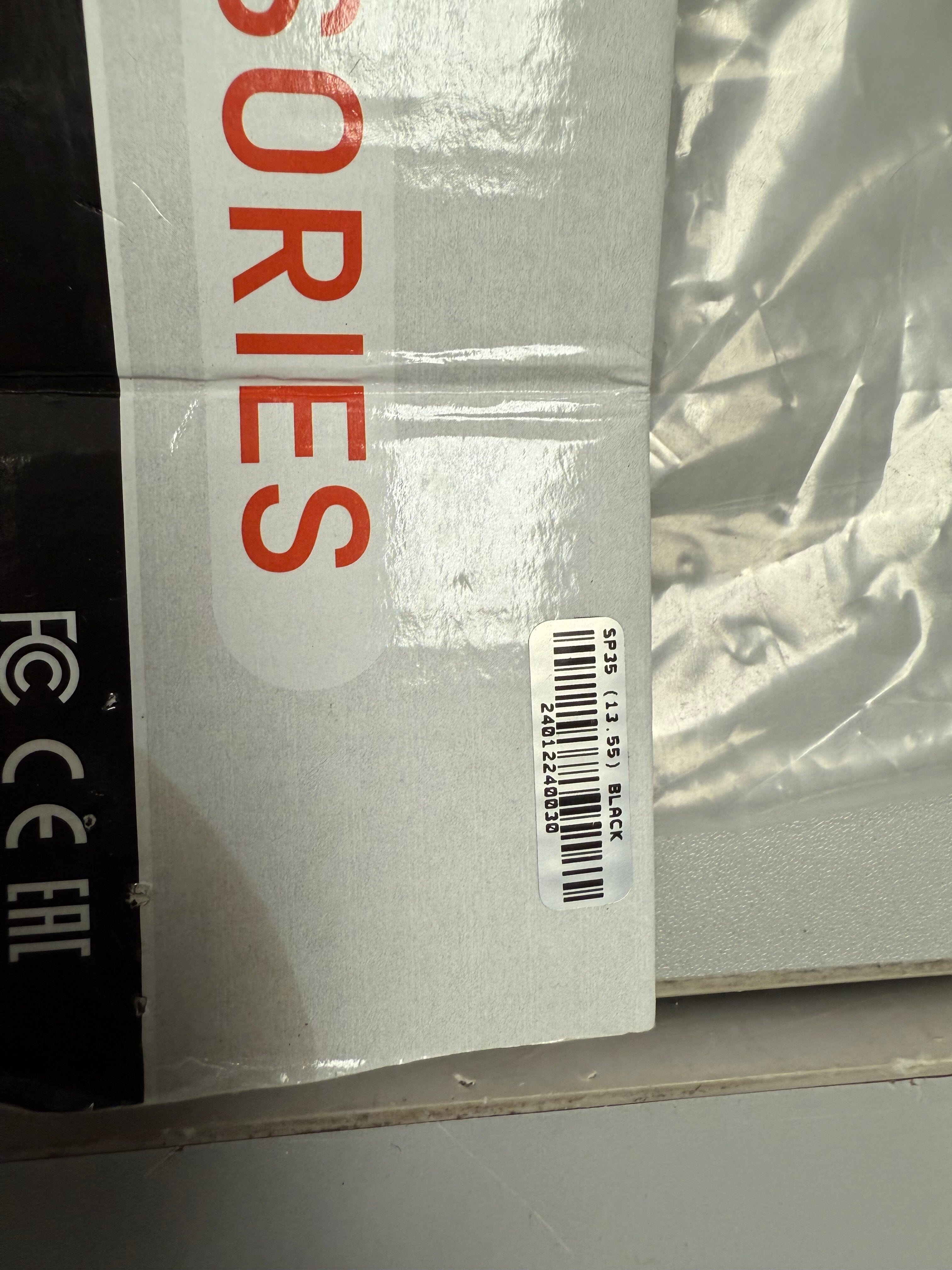 Returned, Open Box Nokta Makro SP35 13.5″ x 12.5″ Waterproof DD Searchcoil