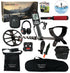 Minelab Equinox 800 Metal Detector Treasure Seeker Bundle with Pro-Find 40 Pinpointer