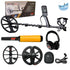 Minelab Equinox 900 Bundle with Pro-Find 35 and 15" Coil Media 1 of 10