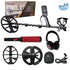Minelab Equinox 900 Bundle with Pro-Find 40 and FREE 15" Coil