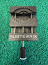 Subterrix Coin Vice – Secure Precision Holder for Coin Cleaning & Relic Restoration